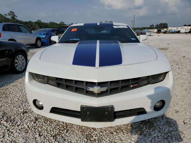 Photo 4 VIN: 2G1FC1ED0B9108395 - CHEVROLET CAMARO 