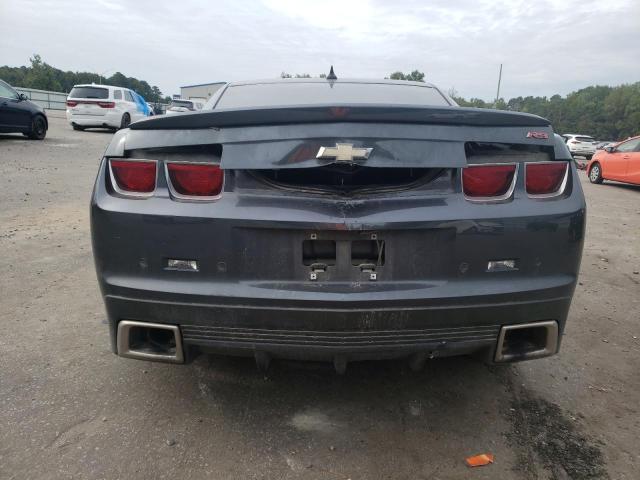 Photo 5 VIN: 2G1FC1ED0B9133183 - CHEVROLET CAMARO 