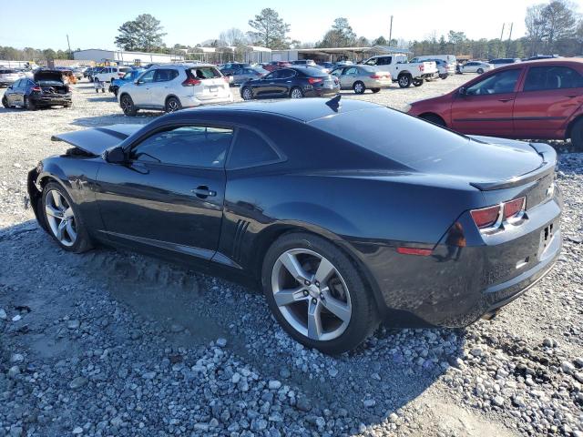 Photo 1 VIN: 2G1FC1ED0B9199121 - CHEVROLET CAMARO LT 