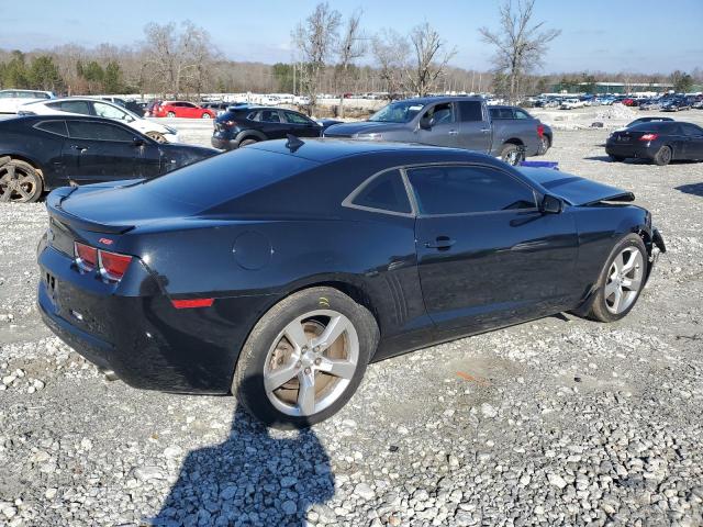 Photo 2 VIN: 2G1FC1ED0B9199121 - CHEVROLET CAMARO LT 