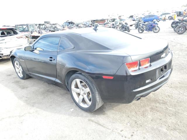 Photo 1 VIN: 2G1FC1ED1B9103318 - CHEVROLET CAMARO LT 