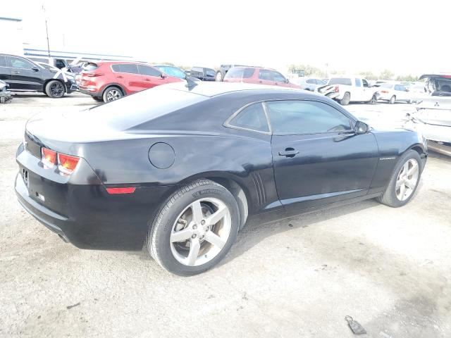 Photo 2 VIN: 2G1FC1ED1B9103318 - CHEVROLET CAMARO LT 