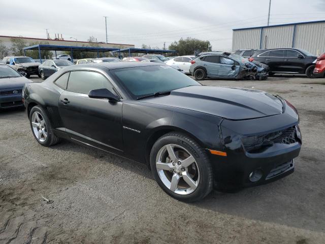 Photo 3 VIN: 2G1FC1ED1B9103318 - CHEVROLET CAMARO LT 