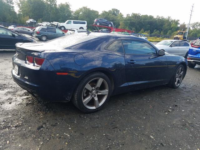 Photo 3 VIN: 2G1FC1ED1B9159064 - CHEVROLET CAMARO LT 