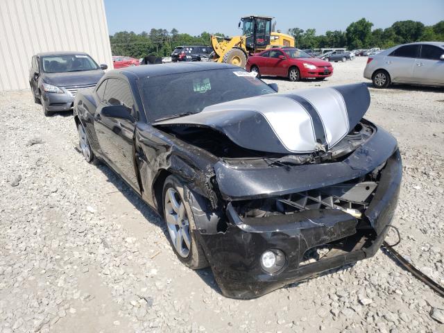 Photo 0 VIN: 2G1FC1ED1B9168895 - CHEVROLET CAMARO LT 