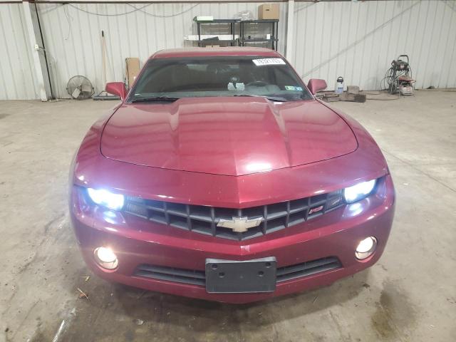 Photo 4 VIN: 2G1FC1ED1B9174745 - CHEVROLET CAMARO 