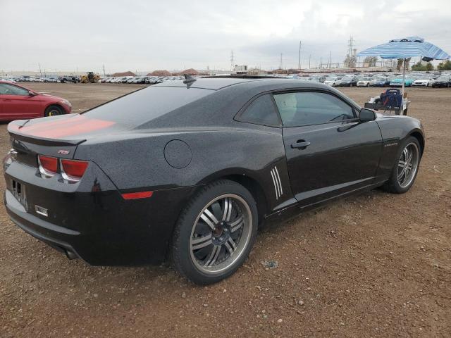 Photo 2 VIN: 2G1FC1ED2B9117485 - CHEVROLET CAMARO 