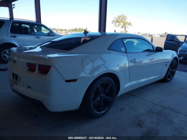 Photo 3 VIN: 2G1FC1ED2B9147926 - CHEVROLET CAMARO 