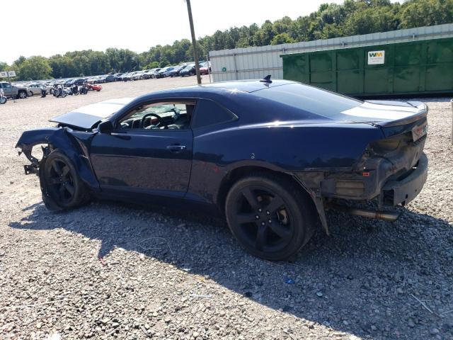 Photo 1 VIN: 2G1FC1ED2B9161423 - CHEVROLET CAMARO 