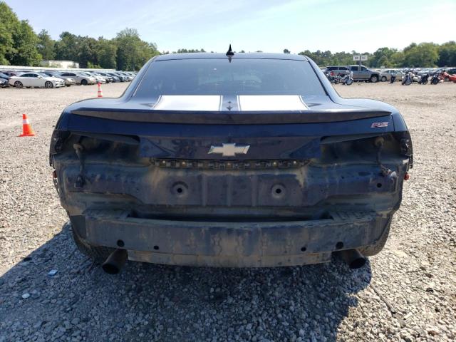 Photo 5 VIN: 2G1FC1ED2B9161423 - CHEVROLET CAMARO 