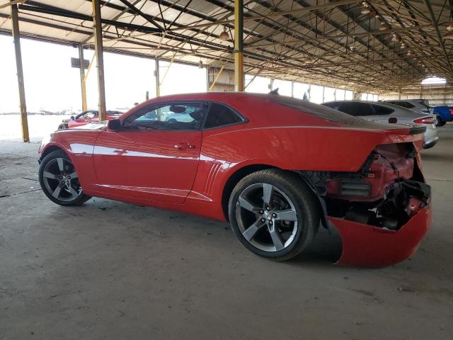 Photo 1 VIN: 2G1FC1ED3B9136353 - CHEVROLET CAMARO 