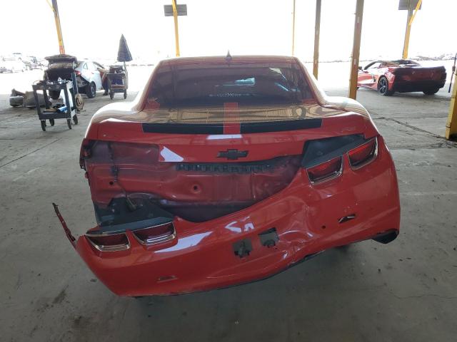 Photo 5 VIN: 2G1FC1ED3B9136353 - CHEVROLET CAMARO 