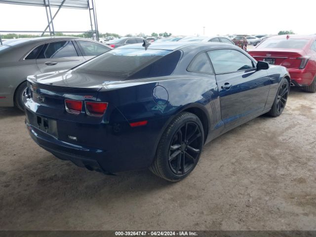 Photo 3 VIN: 2G1FC1ED3B9154576 - CHEVROLET CAMARO 