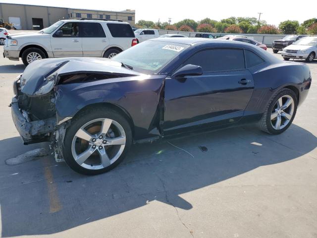 Photo 0 VIN: 2G1FC1ED5B9102091 - CHEVROLET CAMARO 