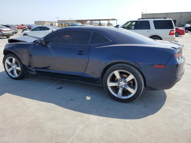 Photo 1 VIN: 2G1FC1ED5B9102091 - CHEVROLET CAMARO 