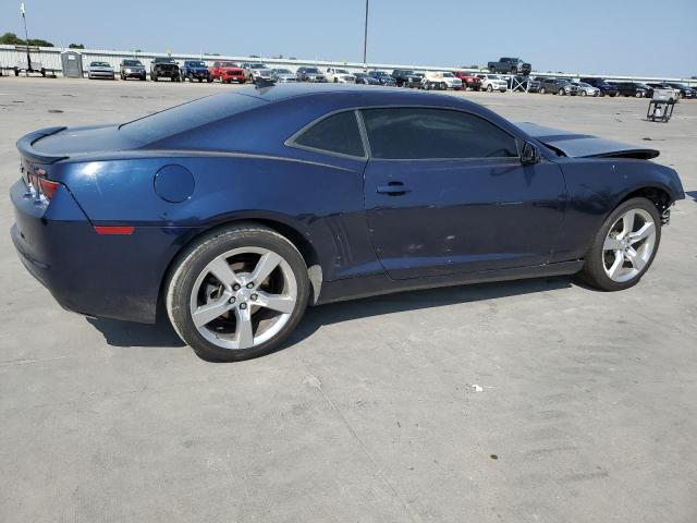 Photo 2 VIN: 2G1FC1ED5B9102091 - CHEVROLET CAMARO 