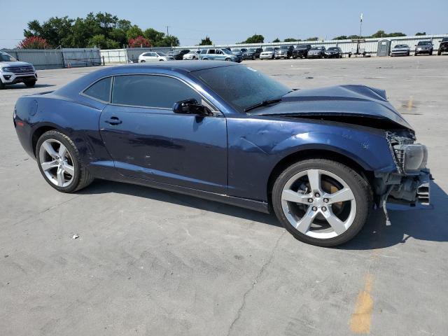 Photo 3 VIN: 2G1FC1ED5B9102091 - CHEVROLET CAMARO 