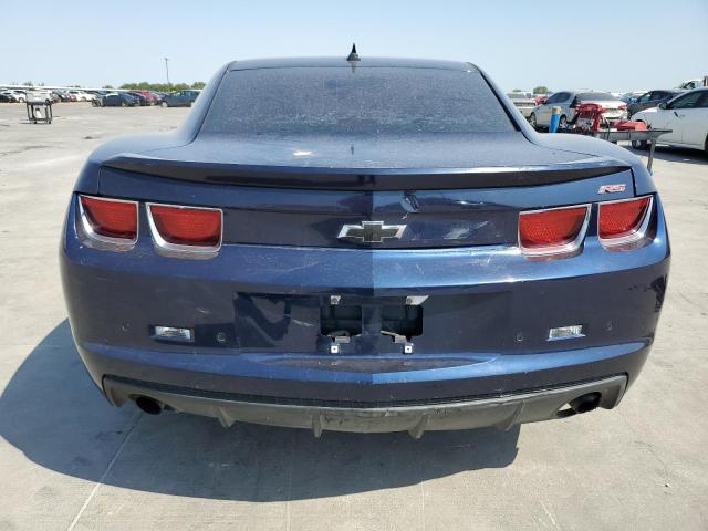 Photo 5 VIN: 2G1FC1ED5B9102091 - CHEVROLET CAMARO 