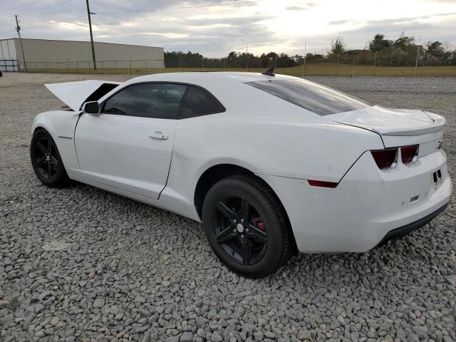 Photo 1 VIN: 2G1FC1ED5B9107887 - CHEVROLET CAMARO 