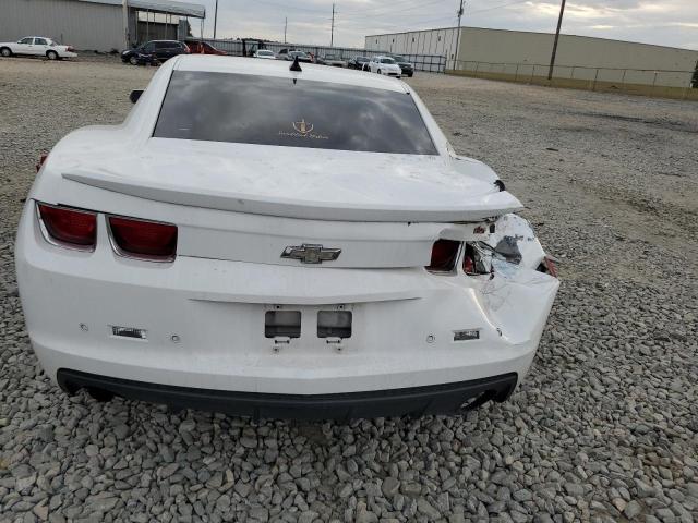 Photo 5 VIN: 2G1FC1ED5B9107887 - CHEVROLET CAMARO 