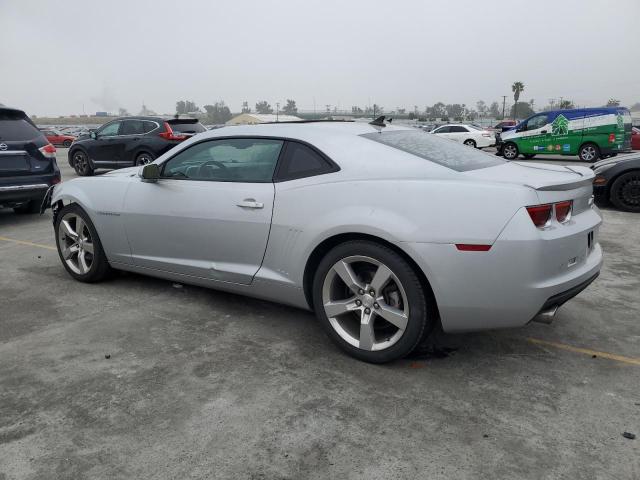 Photo 1 VIN: 2G1FC1ED5B9145961 - CHEVROLET CAMARO 