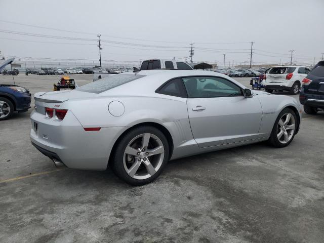 Photo 2 VIN: 2G1FC1ED5B9145961 - CHEVROLET CAMARO 