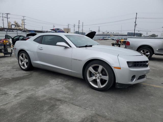 Photo 3 VIN: 2G1FC1ED5B9145961 - CHEVROLET CAMARO 