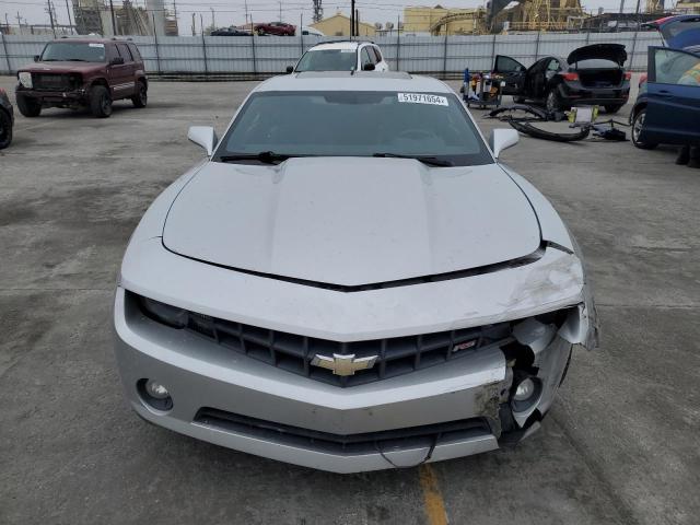 Photo 4 VIN: 2G1FC1ED5B9145961 - CHEVROLET CAMARO 