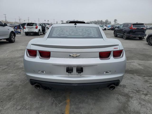 Photo 5 VIN: 2G1FC1ED5B9145961 - CHEVROLET CAMARO 