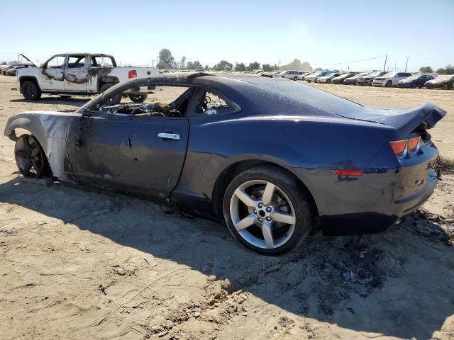 Photo 1 VIN: 2G1FC1ED5B9163442 - CHEVROLET CAMARO LT 