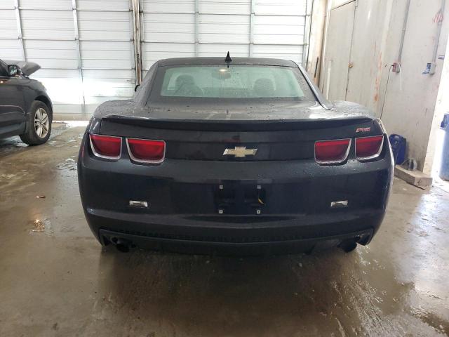 Photo 5 VIN: 2G1FC1ED5B9191032 - CHEVROLET CAMARO LT 