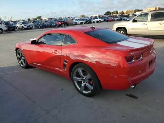 Photo 1 VIN: 2G1FC1ED5B9199969 - CHEVROLET CAMARO 