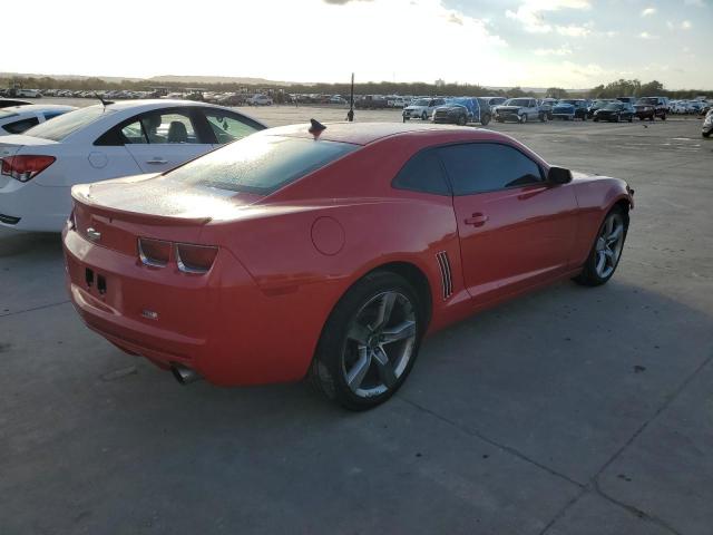 Photo 2 VIN: 2G1FC1ED5B9199969 - CHEVROLET CAMARO 