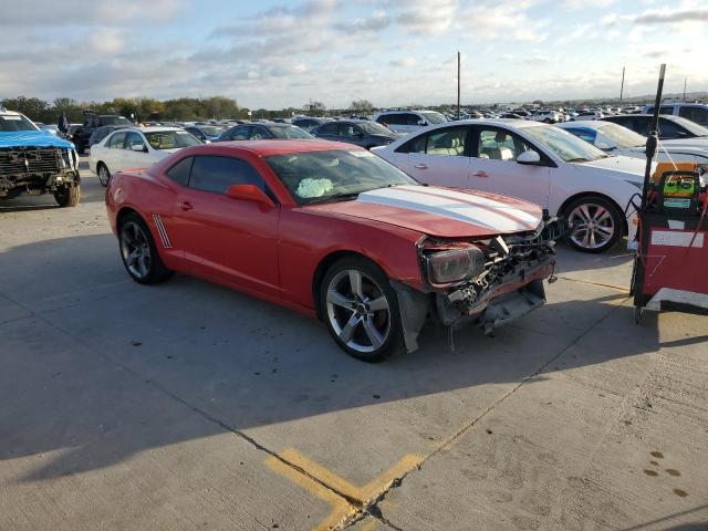 Photo 3 VIN: 2G1FC1ED5B9199969 - CHEVROLET CAMARO 