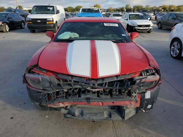 Photo 4 VIN: 2G1FC1ED5B9199969 - CHEVROLET CAMARO 