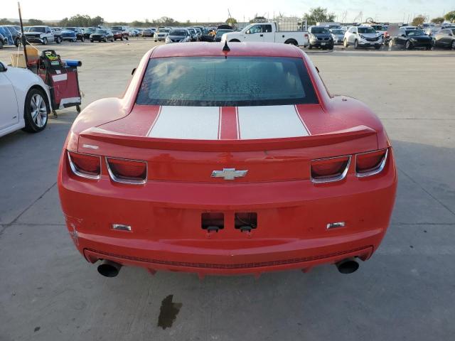 Photo 5 VIN: 2G1FC1ED5B9199969 - CHEVROLET CAMARO 