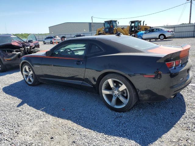 Photo 1 VIN: 2G1FC1ED5B9200554 - CHEVROLET CAMARO LT 