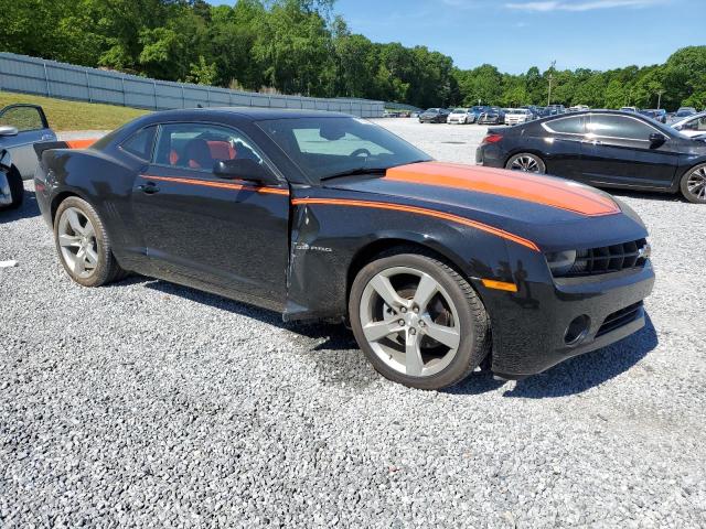 Photo 3 VIN: 2G1FC1ED5B9200554 - CHEVROLET CAMARO LT 