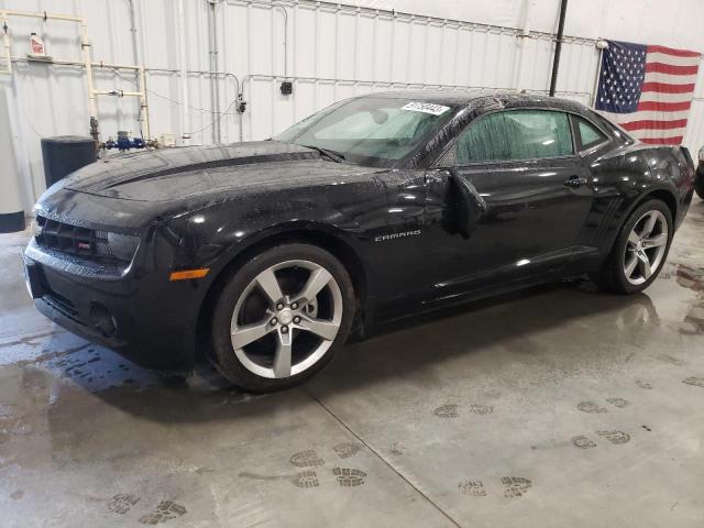 Photo 0 VIN: 2G1FC1ED6B9106487 - CHEVROLET CAMARO LT 