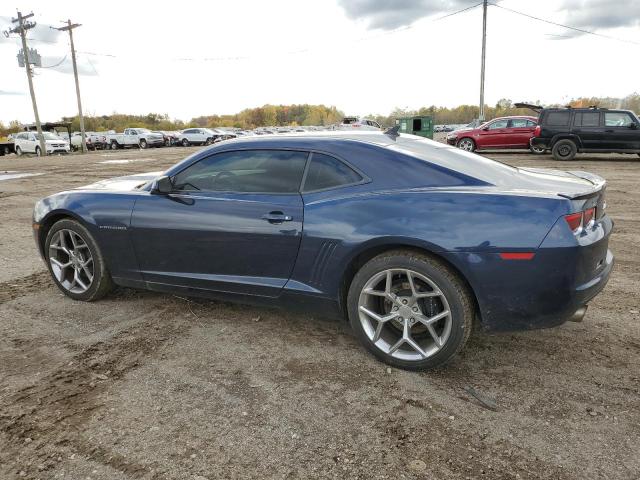 Photo 1 VIN: 2G1FC1ED6B9109454 - CHEVROLET CAMARO LT 