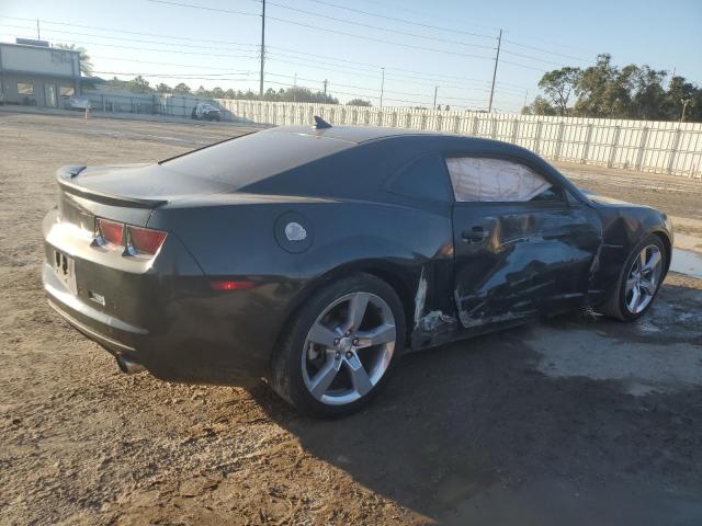 Photo 2 VIN: 2G1FC1ED6B9118557 - CHEVROLET CAMARO 