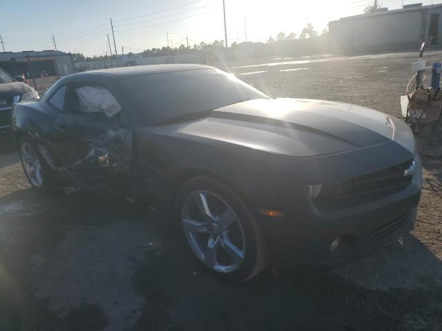 Photo 3 VIN: 2G1FC1ED6B9118557 - CHEVROLET CAMARO 