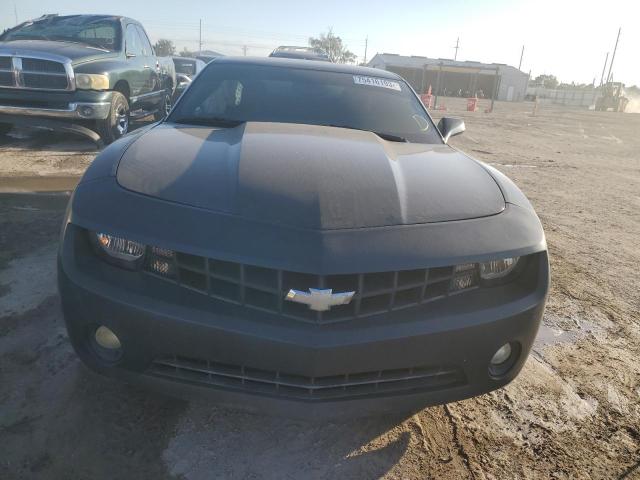 Photo 4 VIN: 2G1FC1ED6B9118557 - CHEVROLET CAMARO 