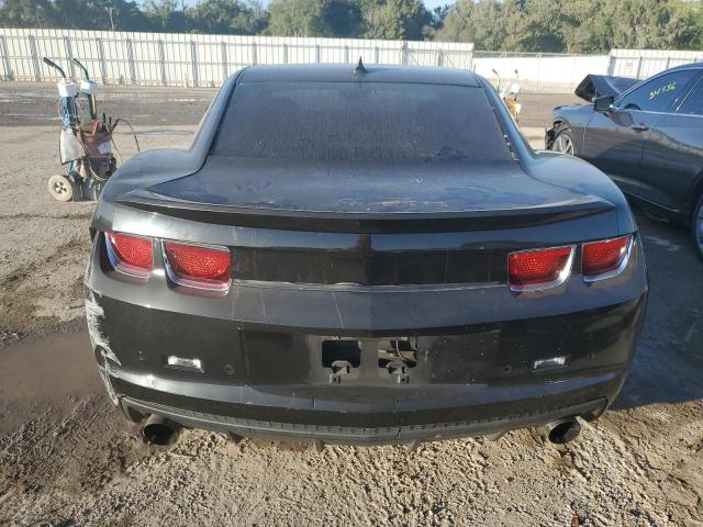 Photo 5 VIN: 2G1FC1ED6B9118557 - CHEVROLET CAMARO 