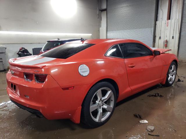 Photo 2 VIN: 2G1FC1ED6B9120180 - CHEVROLET CAMARO 