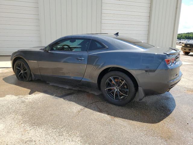 Photo 1 VIN: 2G1FC1ED6B9132183 - CHEVROLET CAMARO 