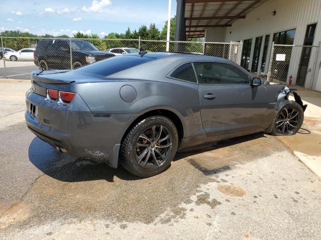 Photo 2 VIN: 2G1FC1ED6B9132183 - CHEVROLET CAMARO 