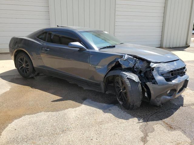 Photo 3 VIN: 2G1FC1ED6B9132183 - CHEVROLET CAMARO 