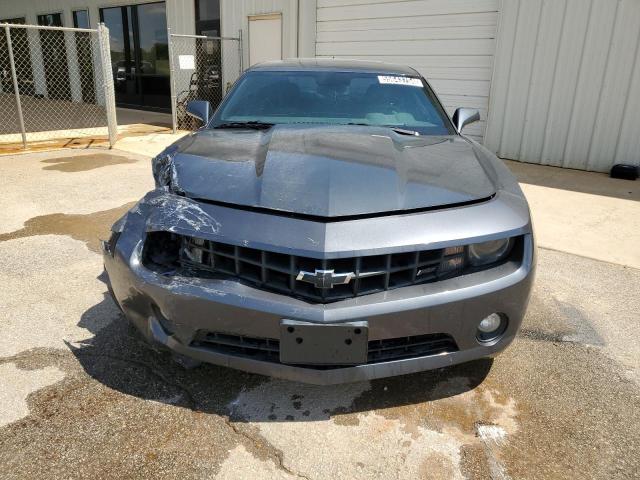 Photo 4 VIN: 2G1FC1ED6B9132183 - CHEVROLET CAMARO 