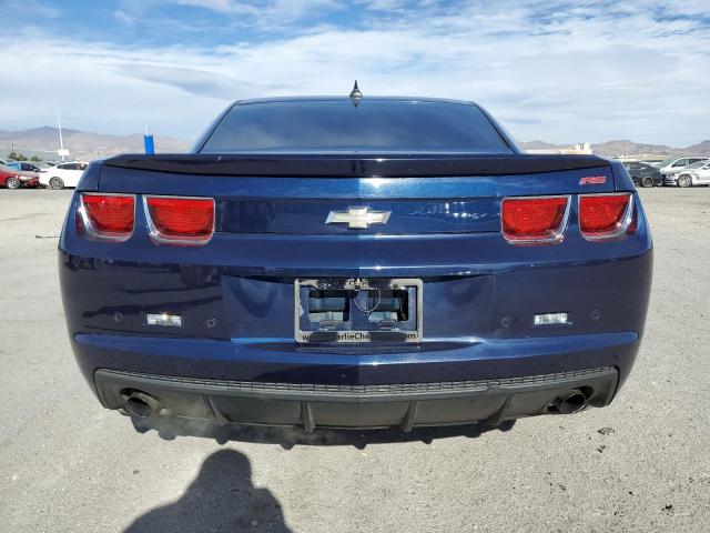 Photo 5 VIN: 2G1FC1ED6B9141577 - CHEVROLET CAMARO LT 